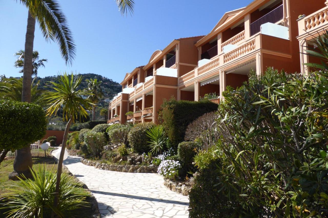 Plage De Miramar Théoule-sur-Mer Exterior foto